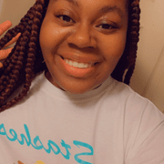 Darinique T., Babysitter in Miami, FL with 2 years paid experience