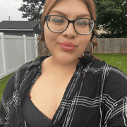 Andrea T., Babysitter in 11727 with 1 year of paid experience