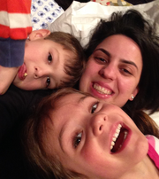 Deborah F., Nanny in Jackson Heights, NY with 2 years paid experience
