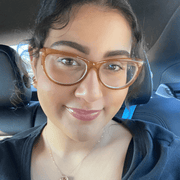 Neshot K., Babysitter in Jacksonville, FL with 1 year paid experience