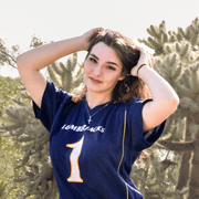 Grace C., Pet Care Provider in Queen Creek, AZ with 1 year paid experience