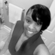 Britney L. - Calera Nanny