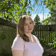 Genevieve R., Nanny in Tremont, IL 61568 with 3 years of paid experience