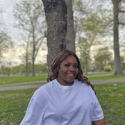 Kiara C., Care Companion in Linden, NJ with 2 years paid experience