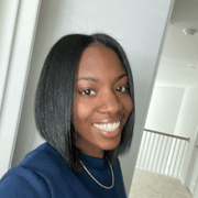 Jada M., Nanny in Ladson, SC with 4 years paid experience