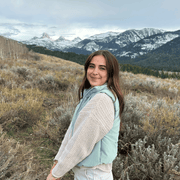 Bailey L., Nanny in Bozeman, MT with 6 years paid experience