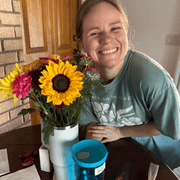 Brooke M., Child Care Provider in 76259 with 8 years of paid experience