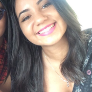 Gabriela F., Babysitter in 07747 with 2 years of paid experience