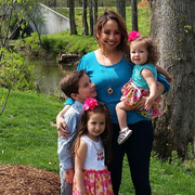 Lanise S., Babysitter in Chattanooga, TN with 5 years paid experience