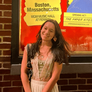 Alexandra B., Babysitter in 02822 with 2 years of paid experience