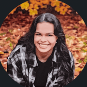 Eden L., Nanny in 97405 with 5 years of paid experience