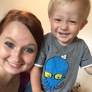Arica E., Babysitter in Clarksburg, WV with 0 years paid experience