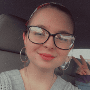 Grace K., Nanny in Riverside, OH 45431 with 3 years of paid experience