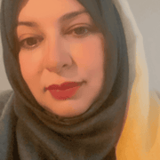 Khadija P., Babysitter in 72142 with 5 years of paid experience