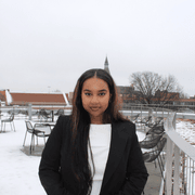 Jitu D., Babysitter in Minneapolis, MN with 3 years paid experience