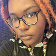 Jaliah D., Babysitter in District Heights, MD with 2 years paid experience