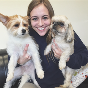 Rachel M., Pet Care Provider in Plantsville, CT 06479 with 3 years paid experience