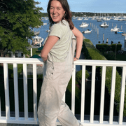 Evelyn M., Babysitter in E Sandwich, MA with 3 years paid experience