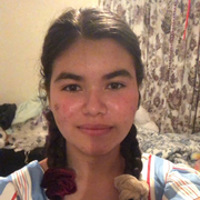 Gabriella R., Child Care in Lambertville, NJ 08530 with 1 year of paid experience