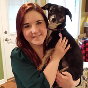 Katie O., Pet Care Provider in Lebanon, TN 37090 with 2 years paid experience