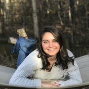 Danielle W. - Acworth Babysitter