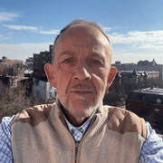 Santino F., Care Companion in Washington, DC with 10 years paid experience