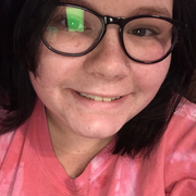 Angel S. - Brandon Babysitter
