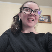 Taylor L., Child Care Provider in 46534 with 8 years of paid experience