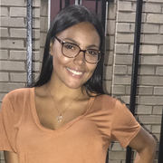 Brianda V. - Brooklyn Babysitter