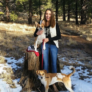 Julie H., Nanny in Flagstaff, AZ with 5 years paid experience