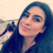 Sarah Y. - Ceres <span class="translation_missing" title="translation missing: en.application.care_types.child_care">Child Care</span>