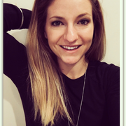 Brittany S. - Naval Anacost Annex Nanny