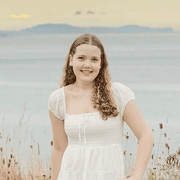 Anna B., Babysitter in 02066 with 3 years of paid experience