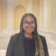 Nylah M., Babysitter in La Plata, MD 20646 with 7 years of paid experience