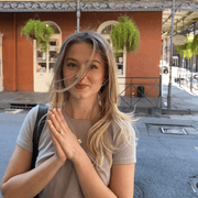 Katerina J., Babysitter in 20815 with 2 years of paid experience