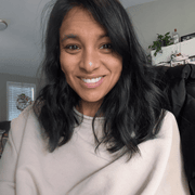 Amresa B., Child Care Provider in 04069 with 15 years of paid experience