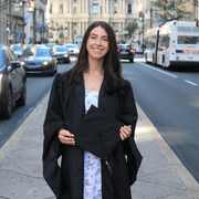 Rebecca R., Babysitter in East Brunswick, NJ with 5 years paid experience