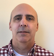 Steven P. - Fairfield Pet Care Provider