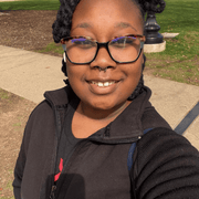Kaylen T., Babysitter in Skyland, AL 35405 with 1 year of paid experience