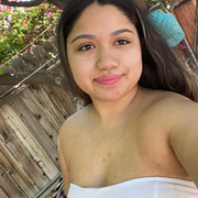 Destinee V., Child Care in Cabazon, CA 92230 with 1 year of paid experience