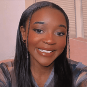 Jahcarria T., Nanny in Bay View, WI with 7 years paid experience