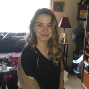 Alexis C. - Gainesville Babysitter