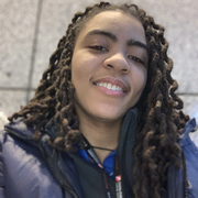 Aliyah S., Nanny in Roxbury, MA with 7 years paid experience