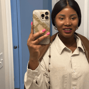 Williamena J., Babysitter in Between, GA 30655 with 4 years of paid experience