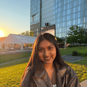 Rumana A., Child Care Provider in 98115 with 4 years of paid experience