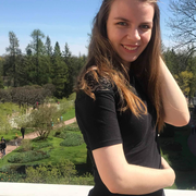 Rebekah B., Babysitter in Arlington, VA with 8 years paid experience