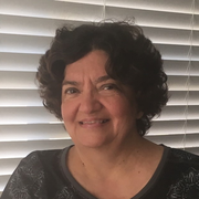 Ana G. - Manvel Babysitter