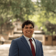 Andres G., Babysitter in San Marcos, TX with 2 years paid experience