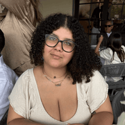 Talya P., Nanny in 33922 with 4 years of paid experience