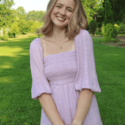 Riley L., Nanny in 28037 with 10 years of paid experience